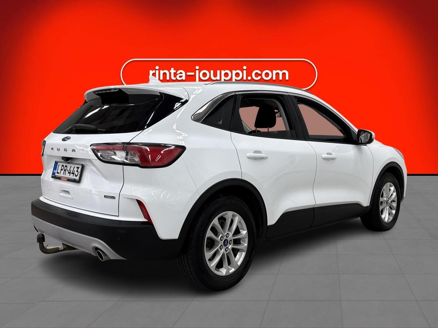 FORD Kuga 2021