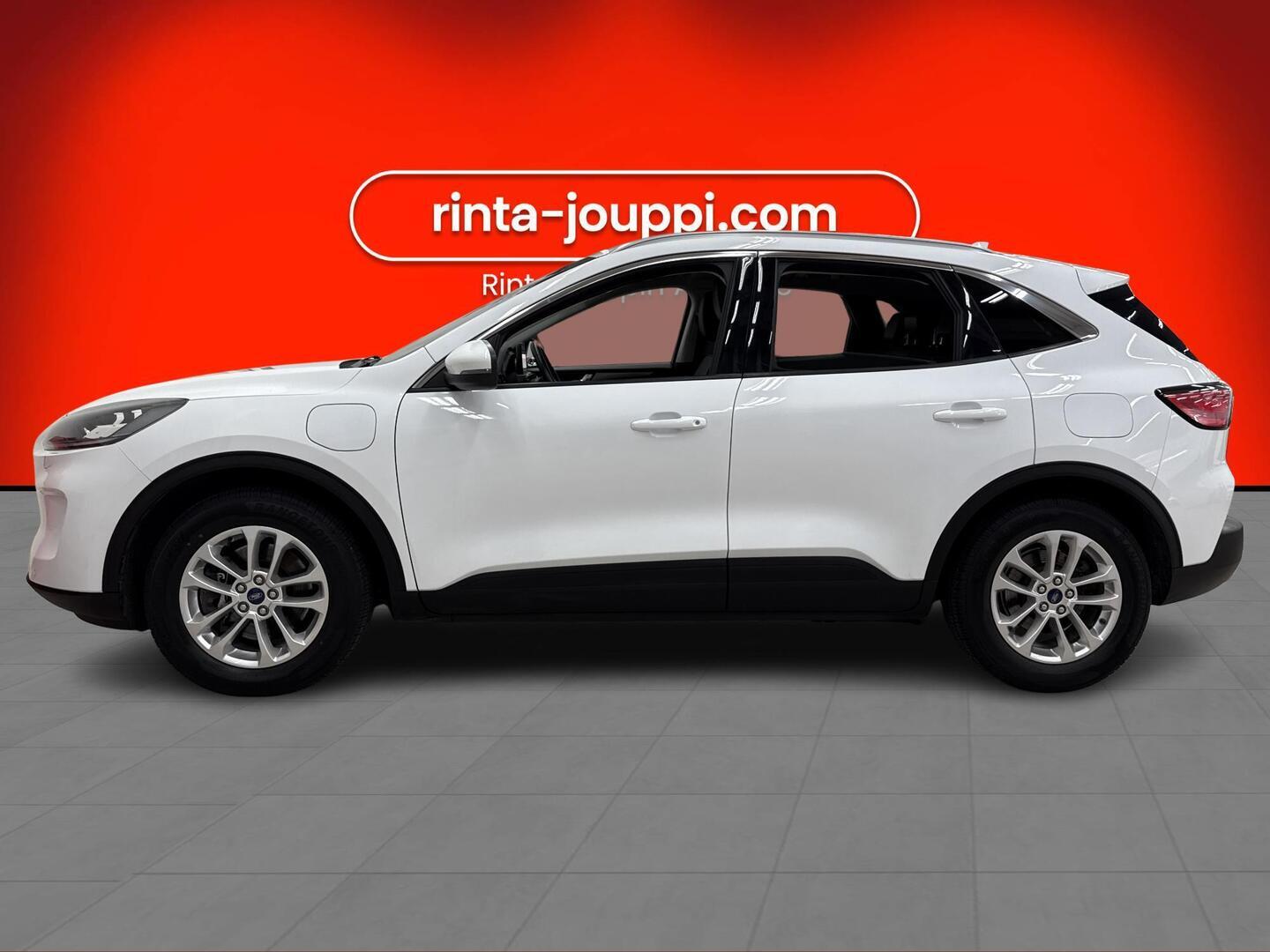 FORD Kuga 2021
