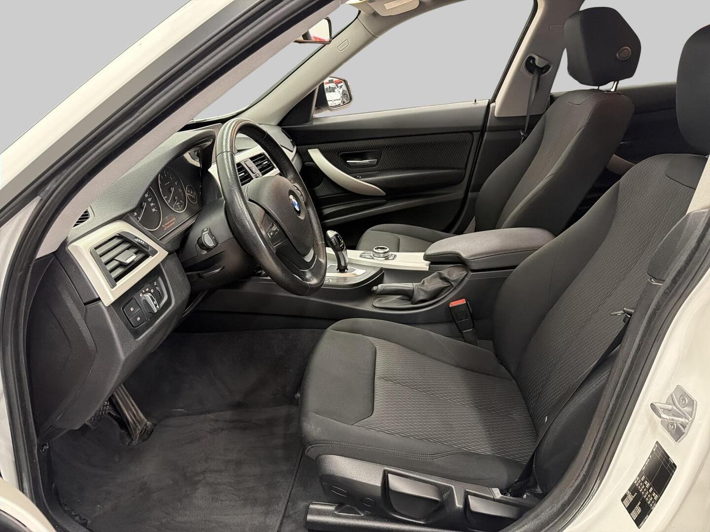 BMW 320 GRAN TURISMO 2018