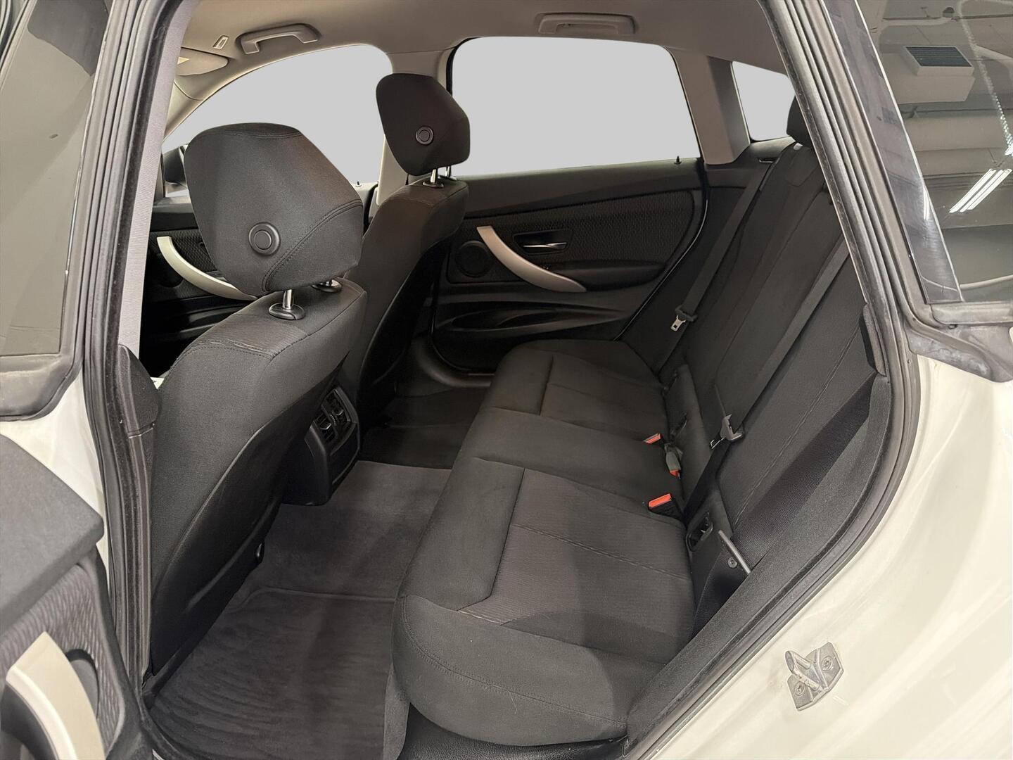 BMW 320 GRAN TURISMO 2018