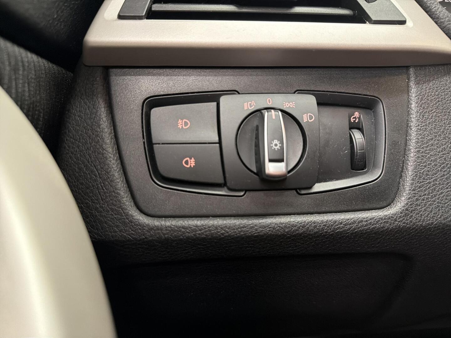 BMW 320 GRAN TURISMO 2018