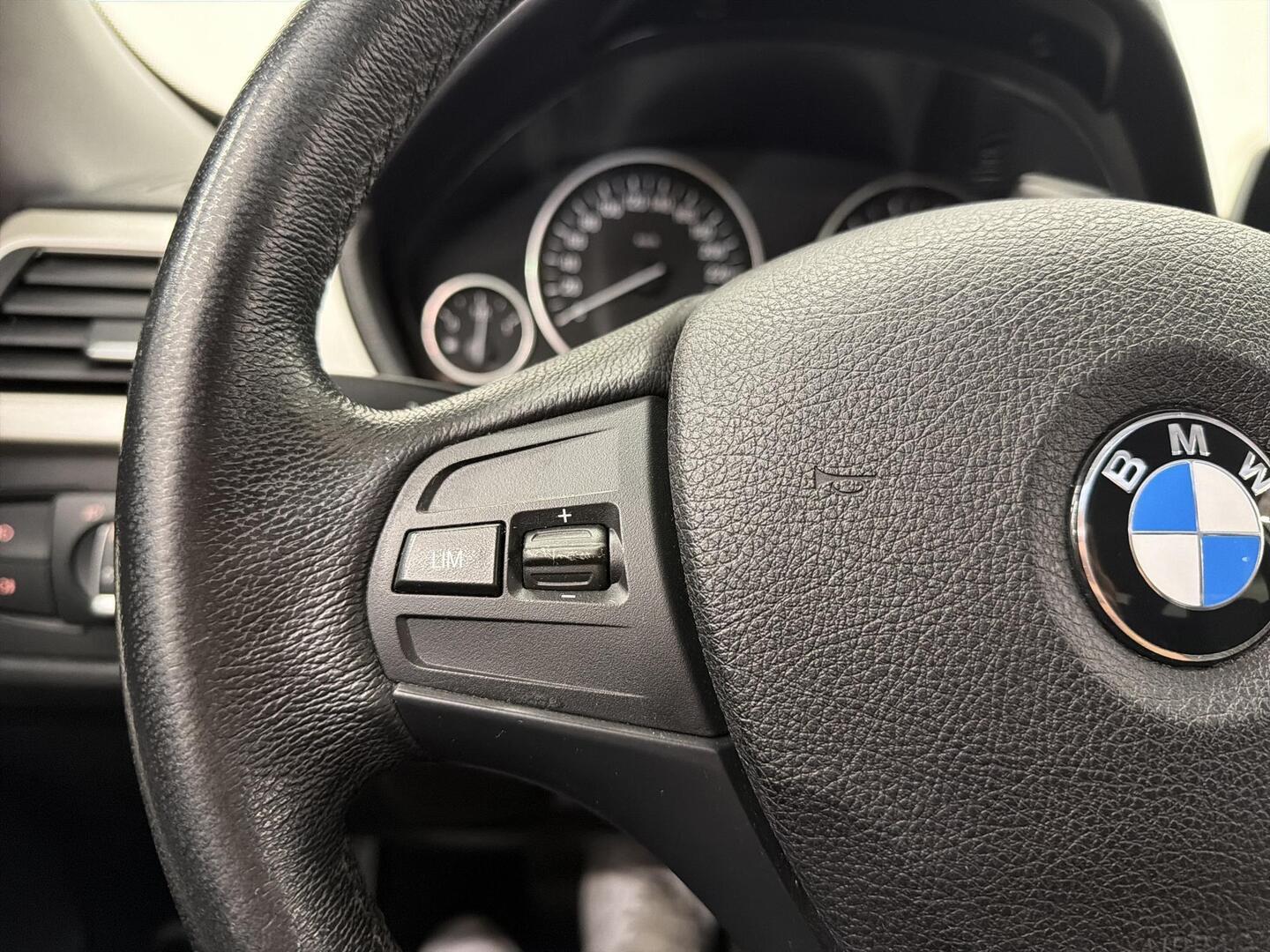 BMW 320 GRAN TURISMO 2018