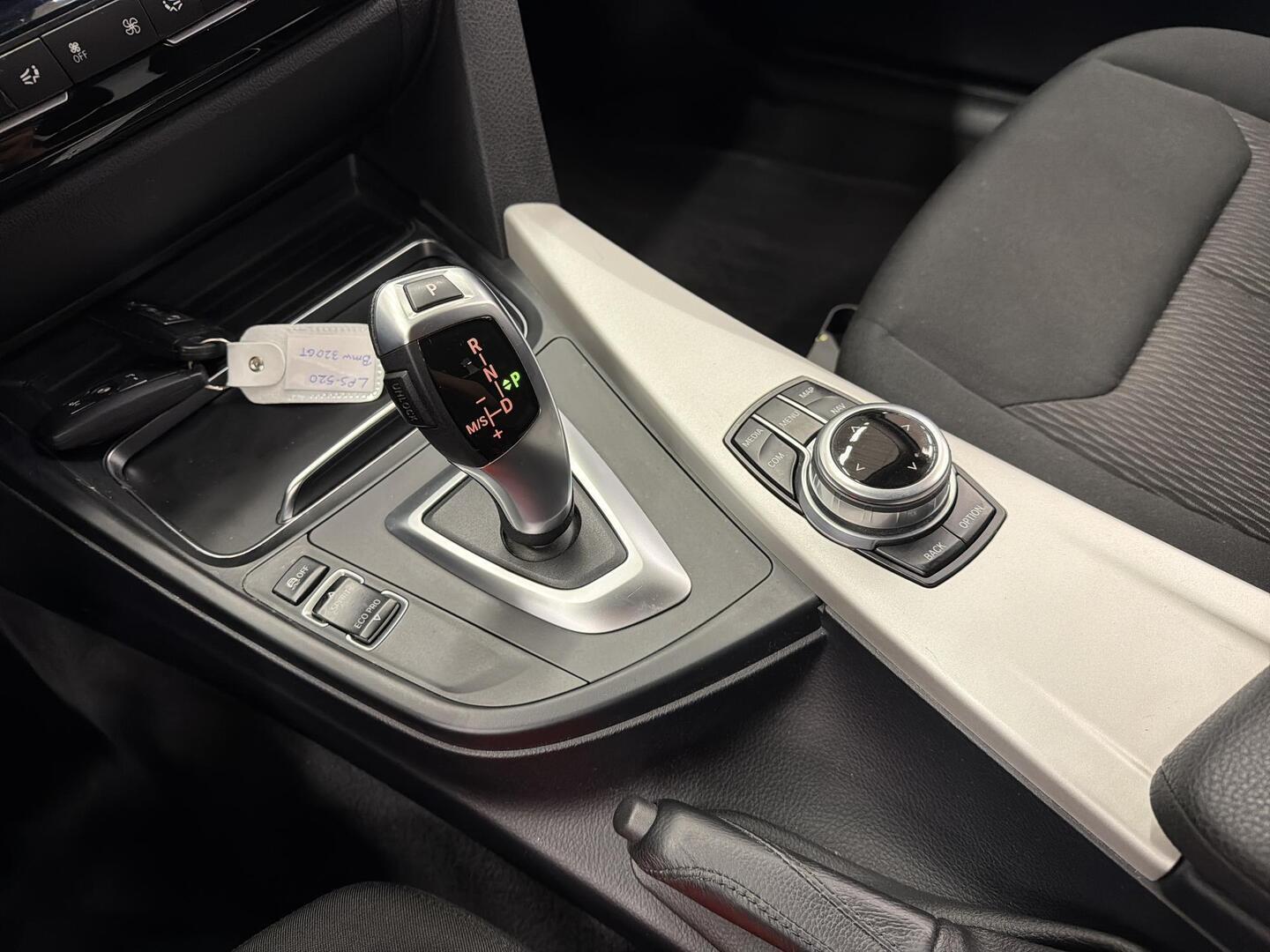 BMW 320 GRAN TURISMO 2018