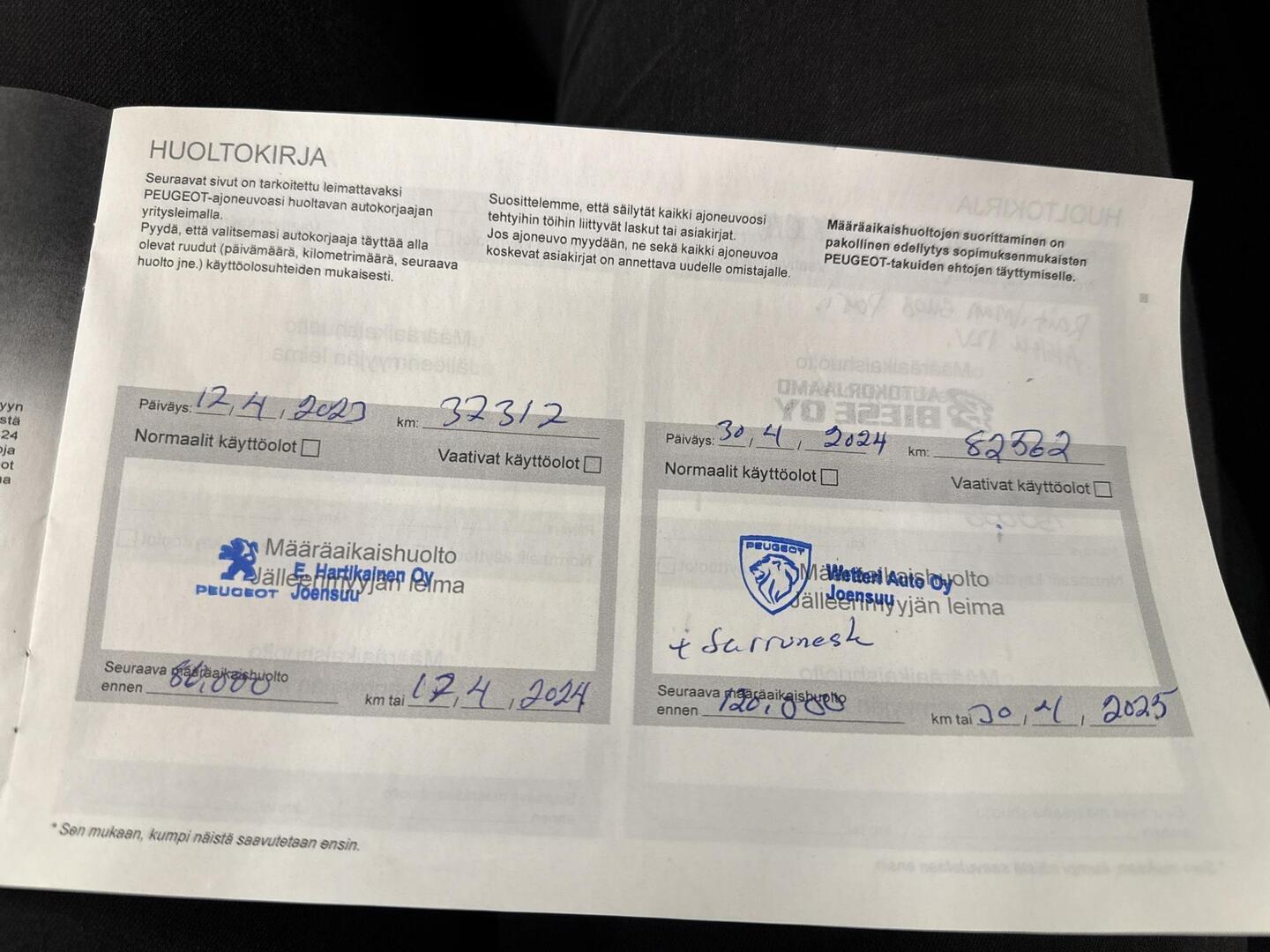 PEUGEOT e-Rifter 2022