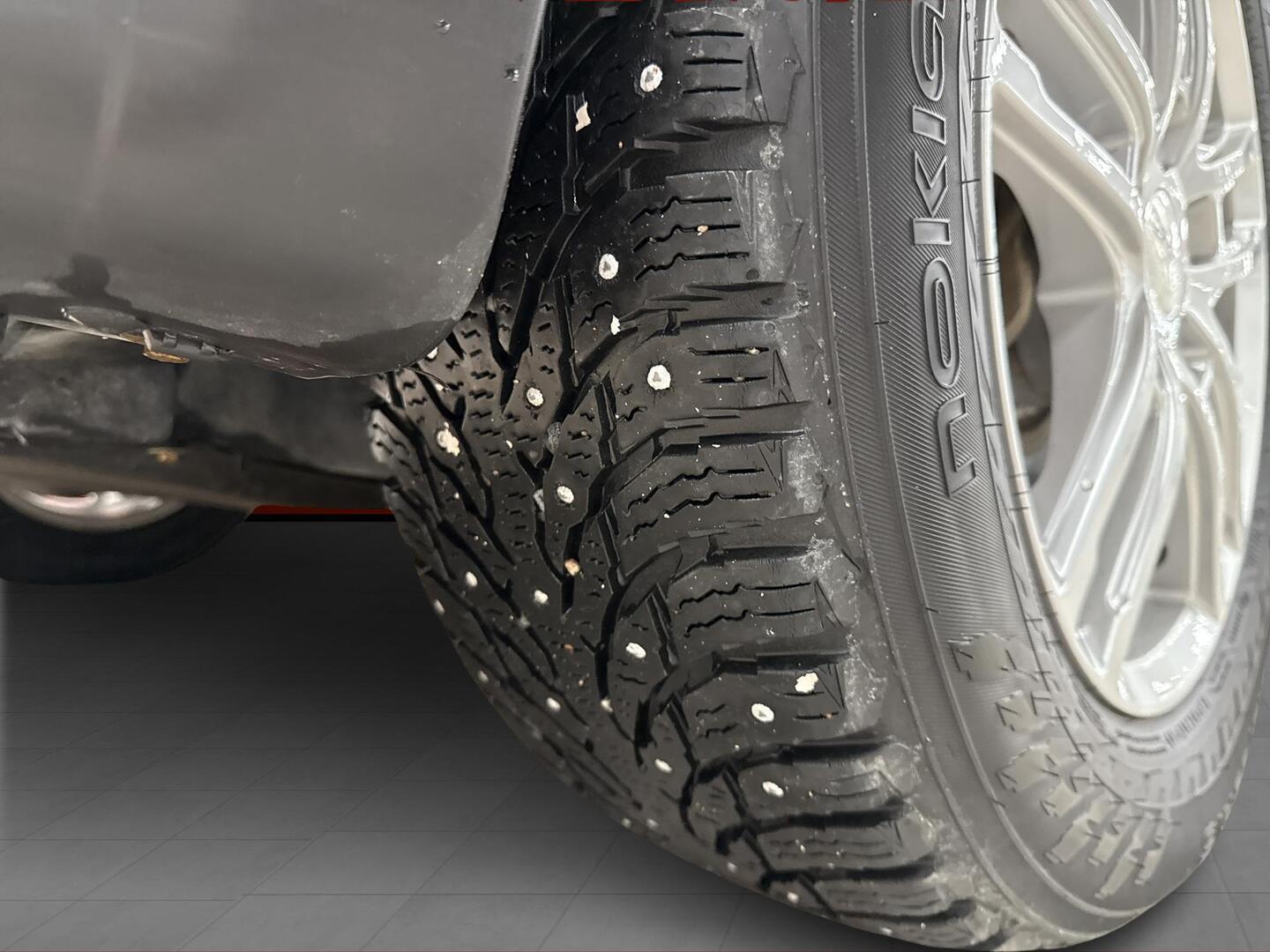 PEUGEOT e-Rifter 2022