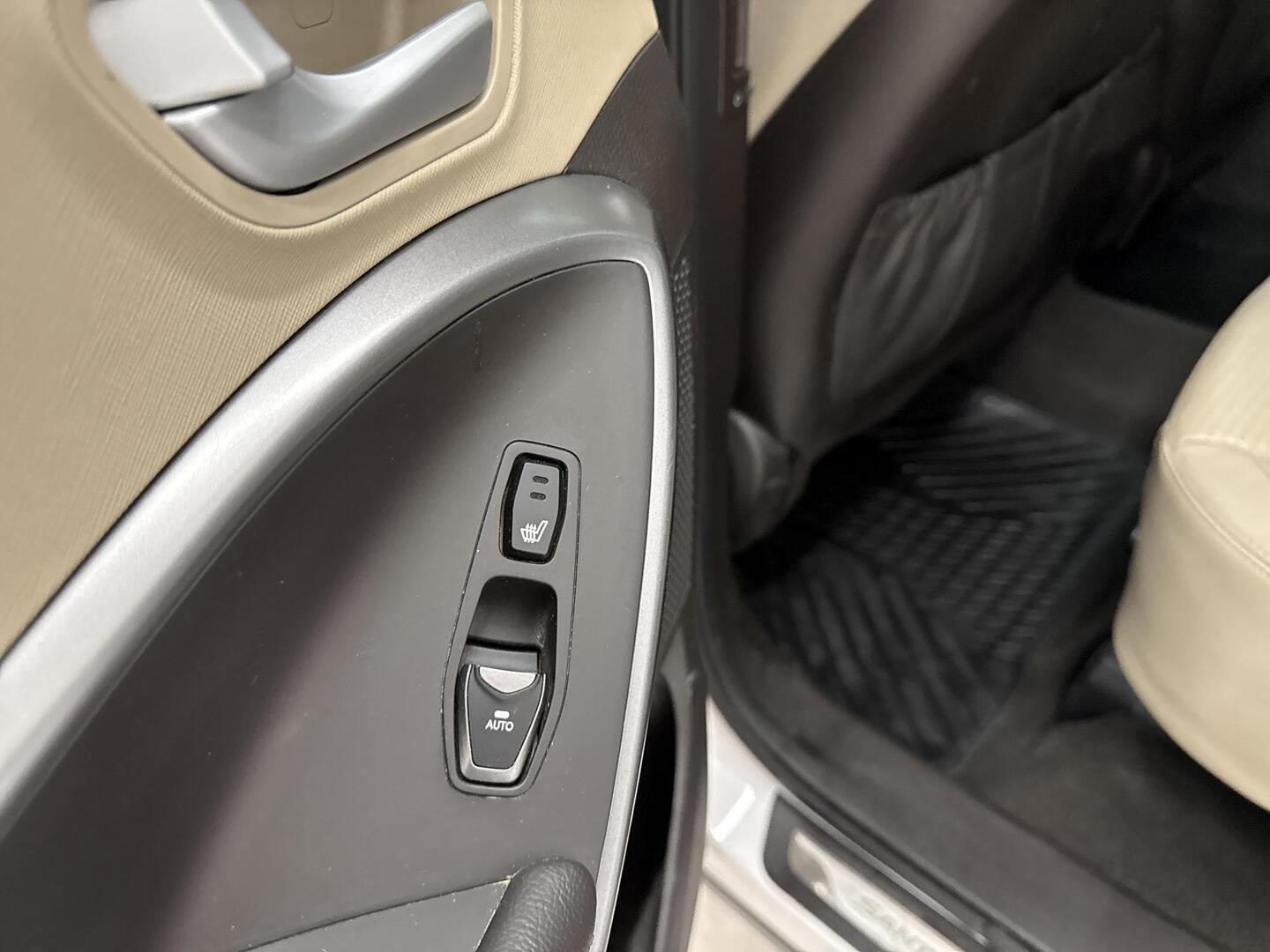 HYUNDAI Santa Fe 2014