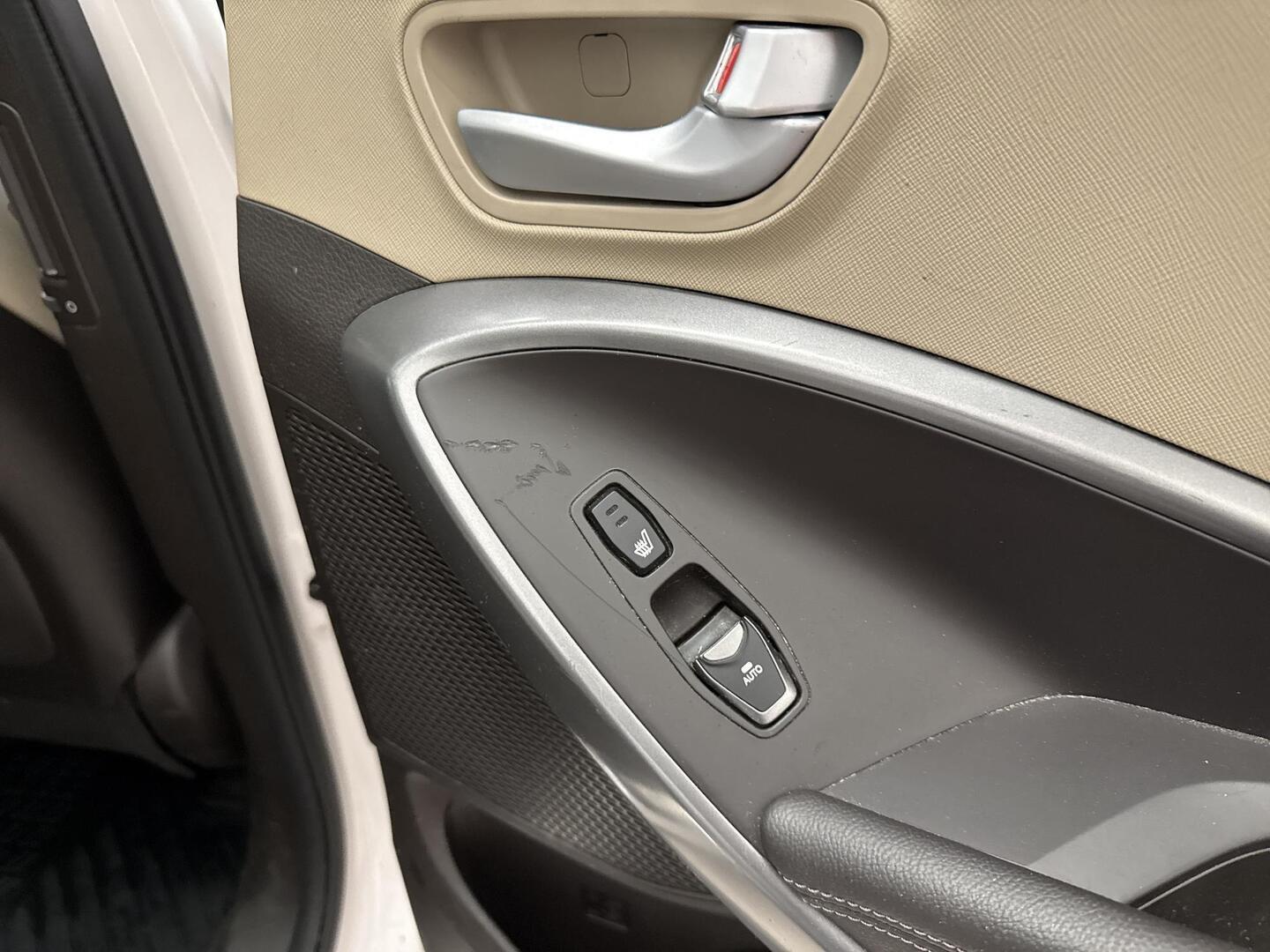HYUNDAI Santa Fe 2014
