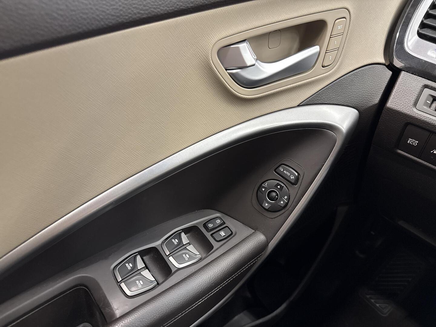 HYUNDAI Santa Fe 2014