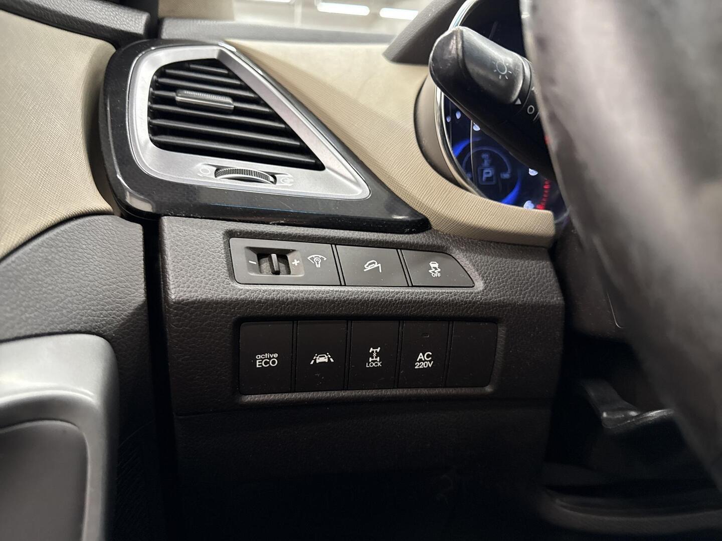 HYUNDAI Santa Fe 2014