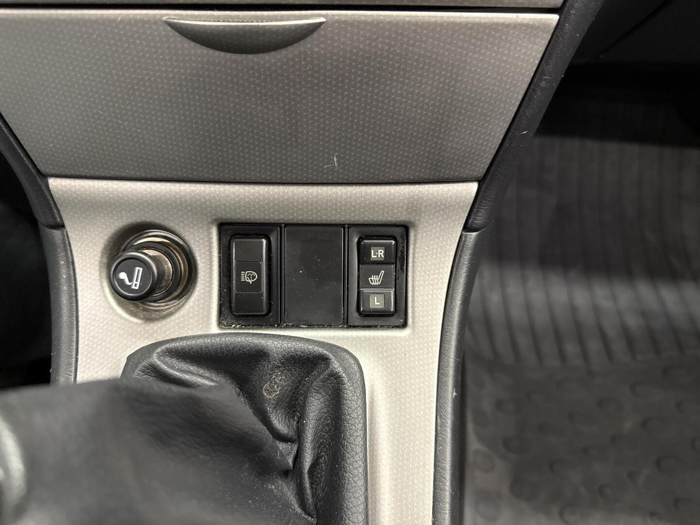 TOYOTA Corolla 2003