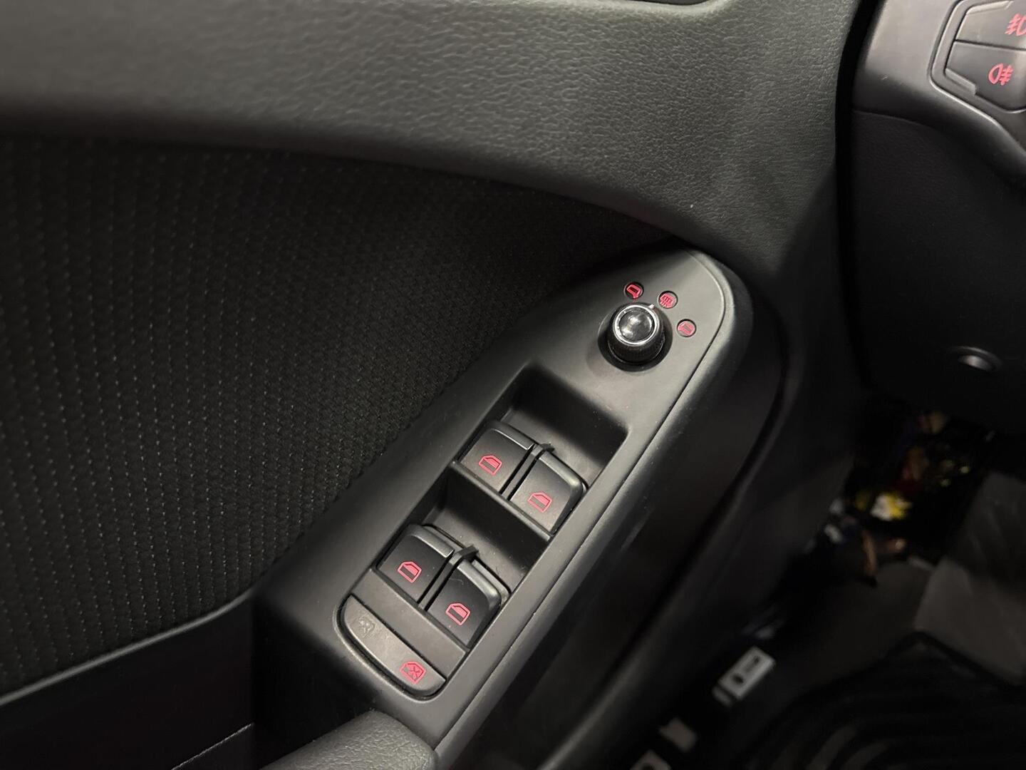 AUDI A4 2009