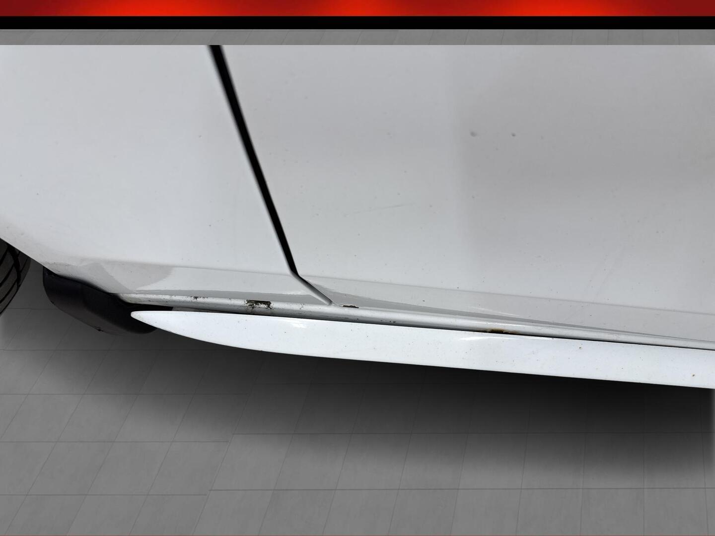 AUDI A4 2009