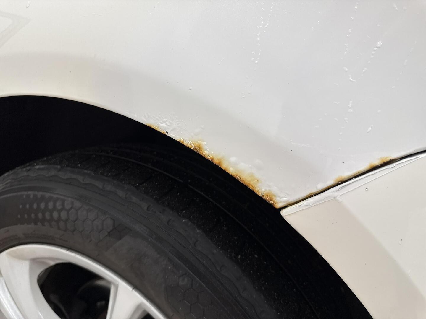 VOLKSWAGEN Jetta 2010