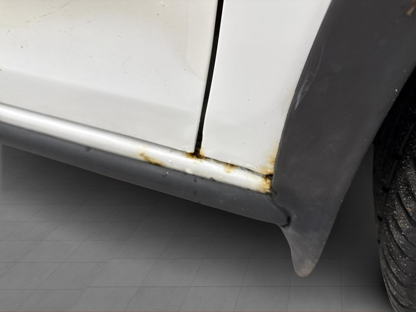 VOLKSWAGEN Jetta 2010