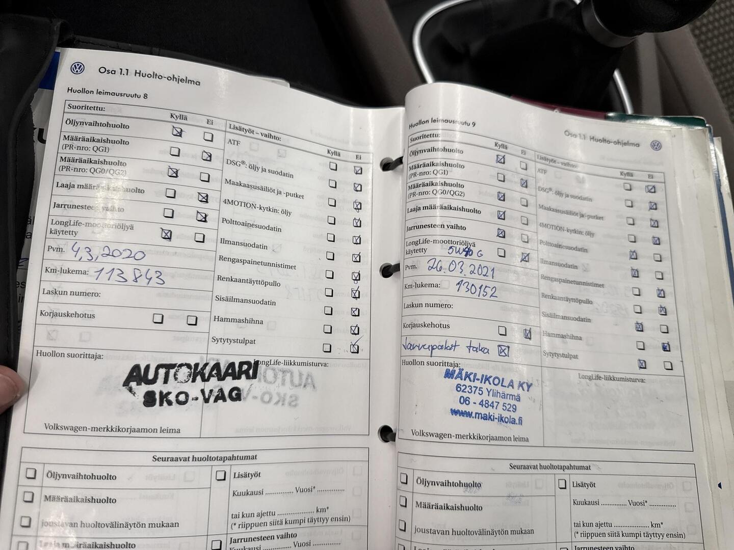 VOLKSWAGEN Jetta 2010