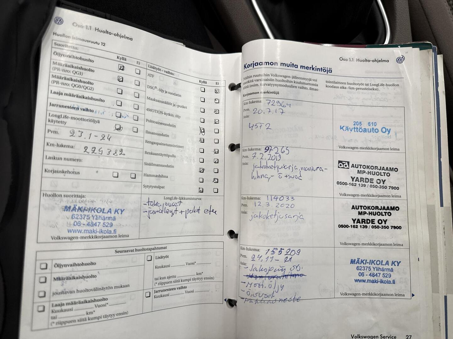 VOLKSWAGEN Jetta 2010