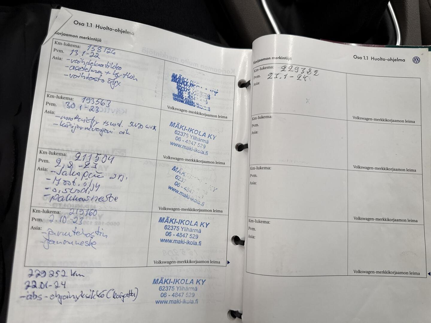 VOLKSWAGEN Jetta 2010