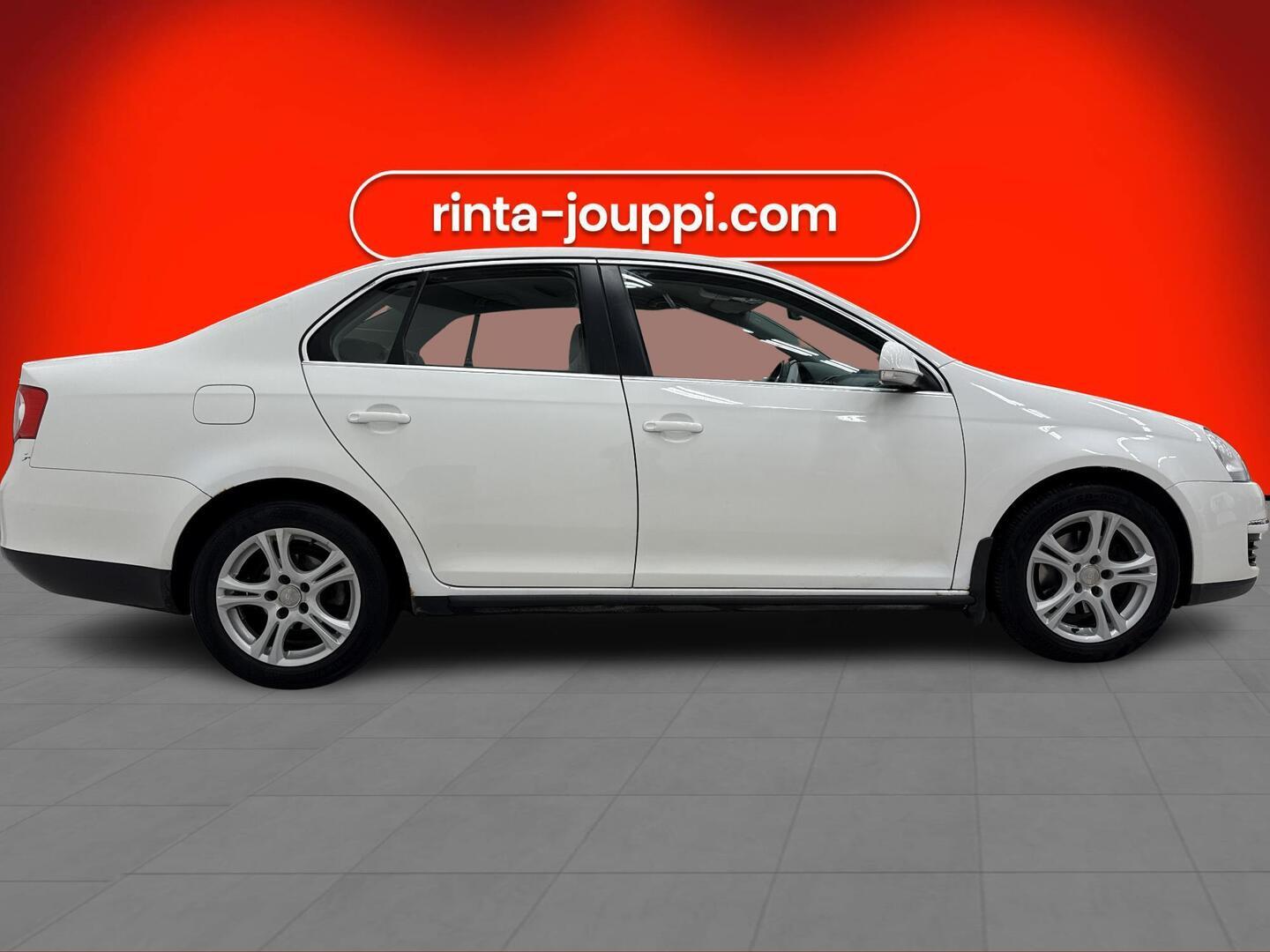 VOLKSWAGEN Jetta 2010