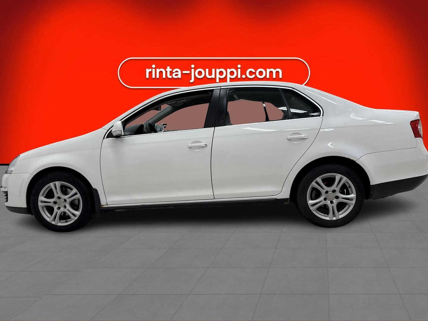 VOLKSWAGEN Jetta 2010