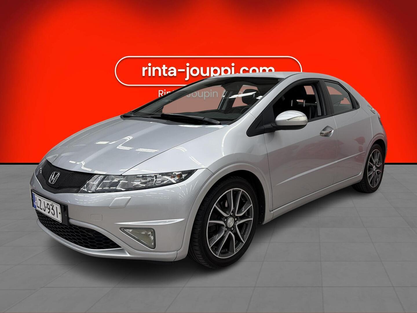 HONDA Civic 2011