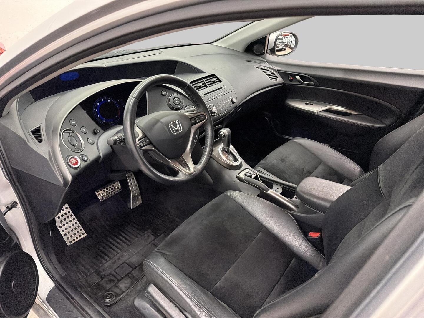 HONDA Civic 2011