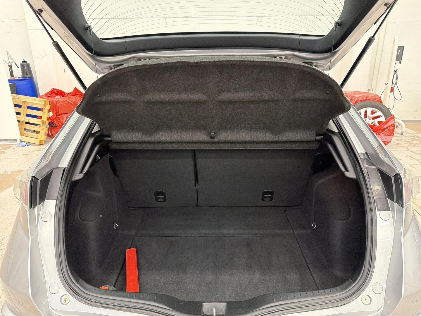 HONDA Civic 2011