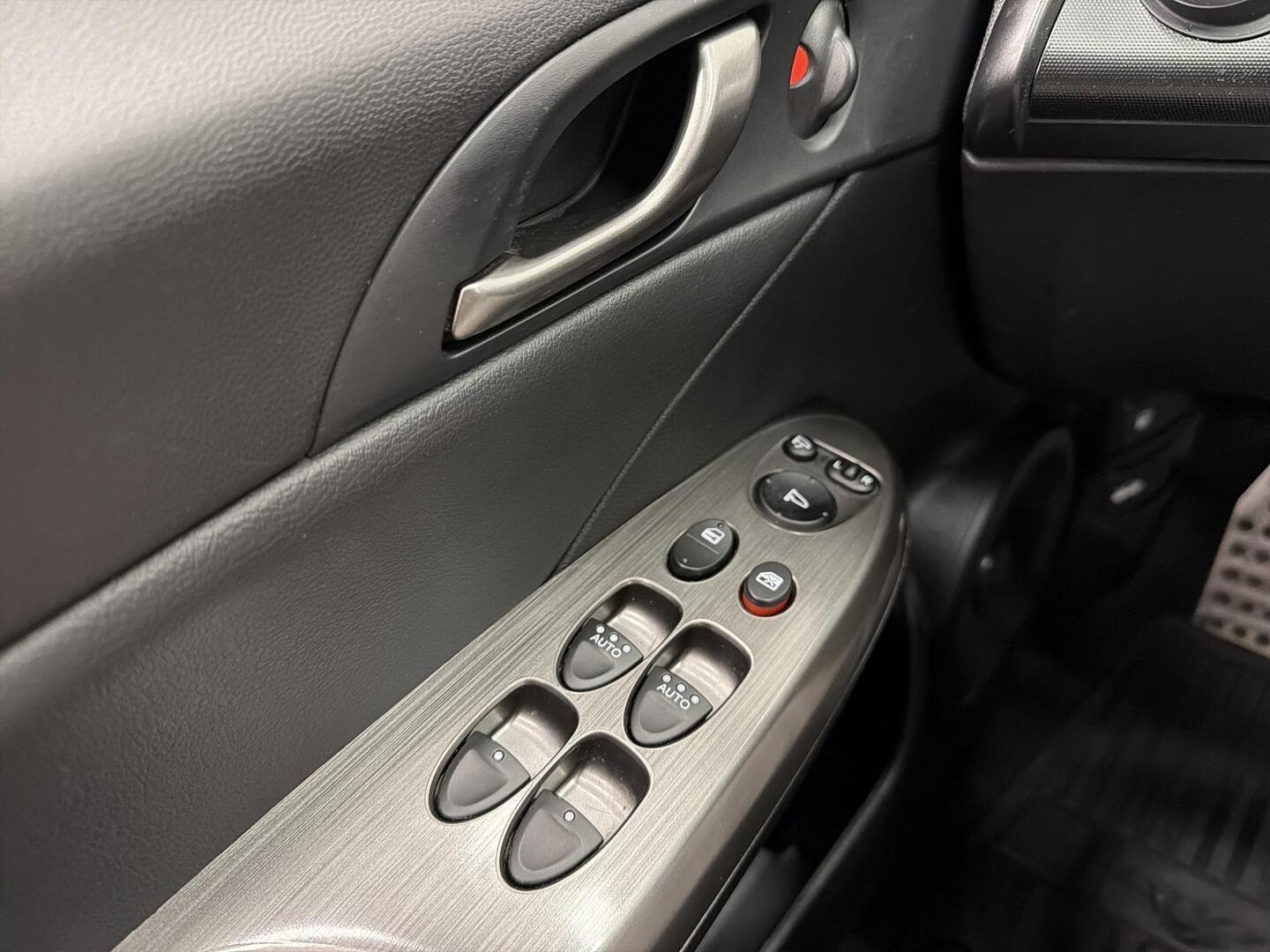 HONDA Civic 2011