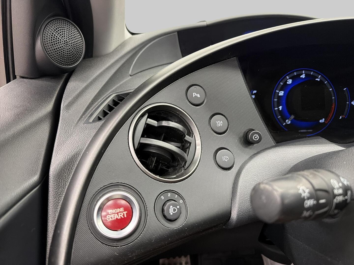 HONDA Civic 2011