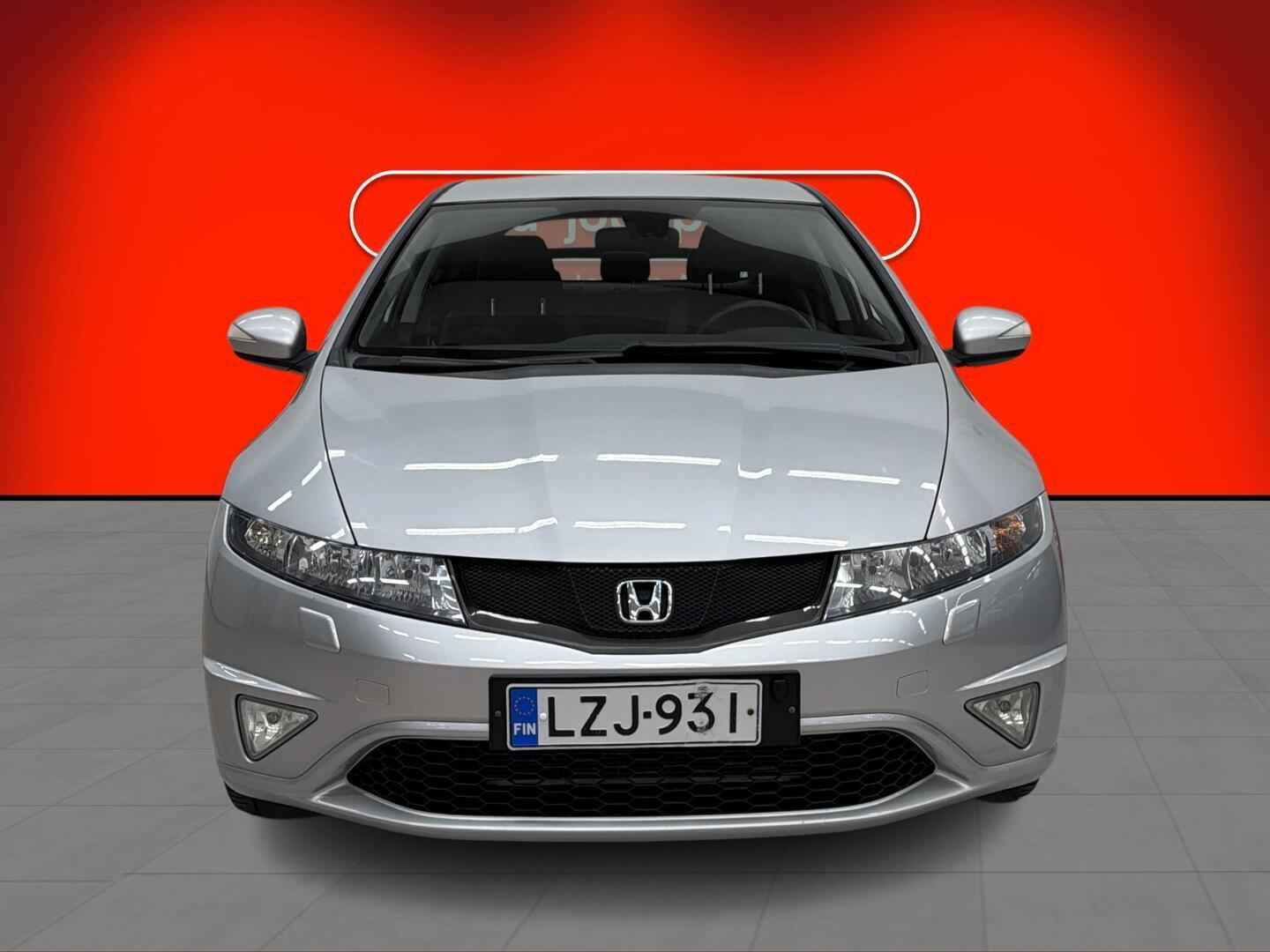 HONDA Civic 2011