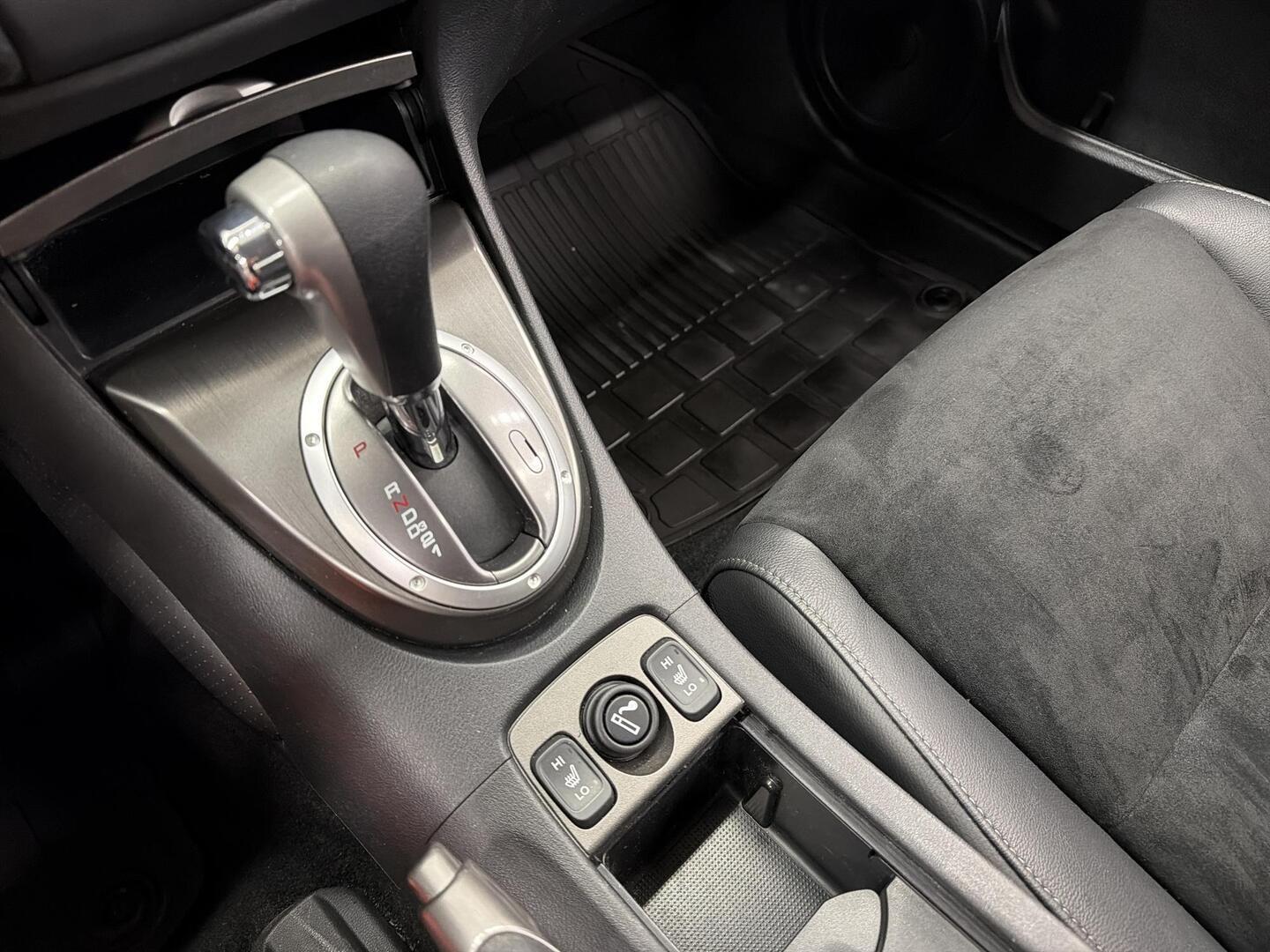 HONDA Civic 2011