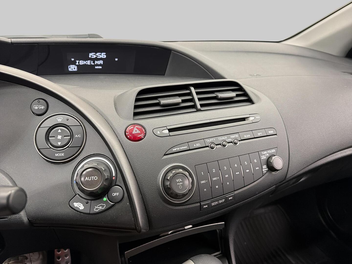 HONDA Civic 2011