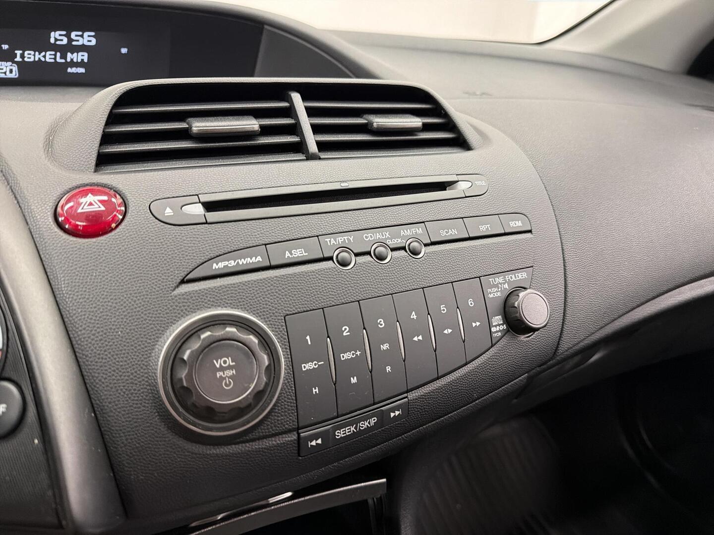 HONDA Civic 2011