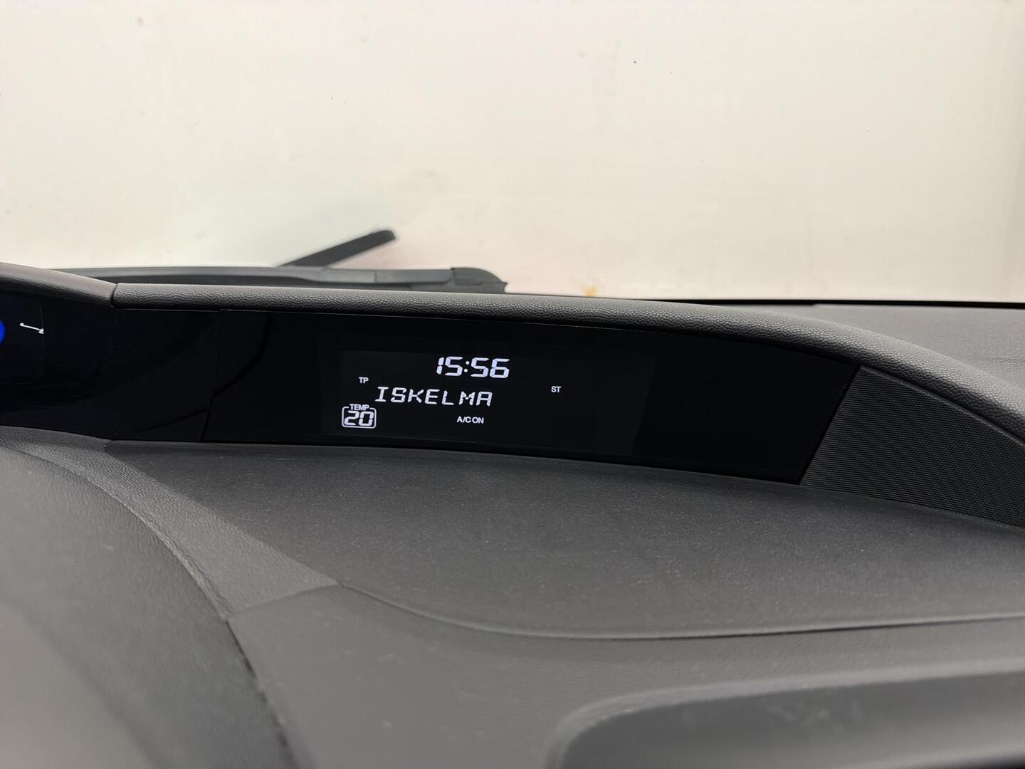 HONDA Civic 2011