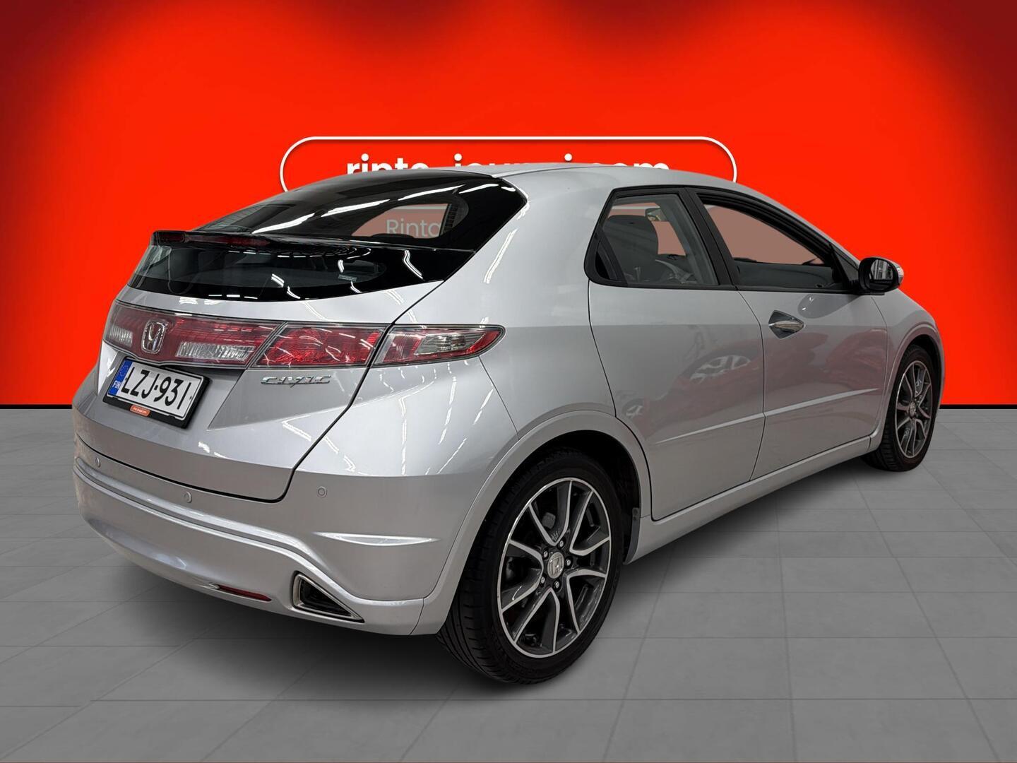 HONDA Civic 2011