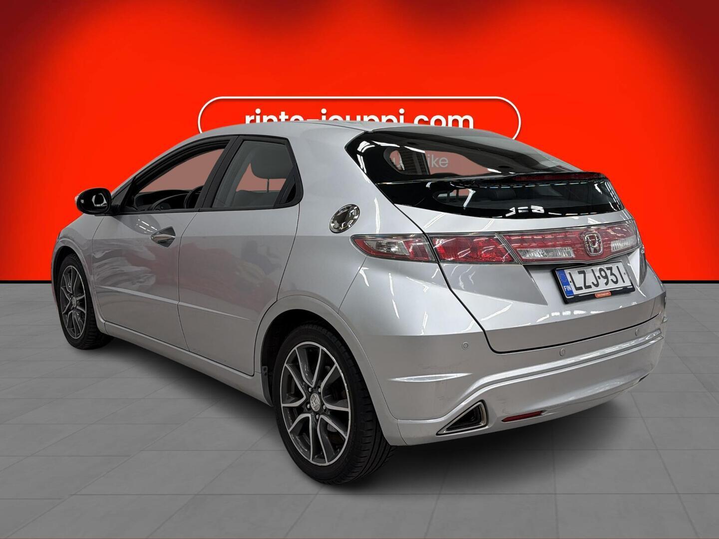 HONDA Civic 2011