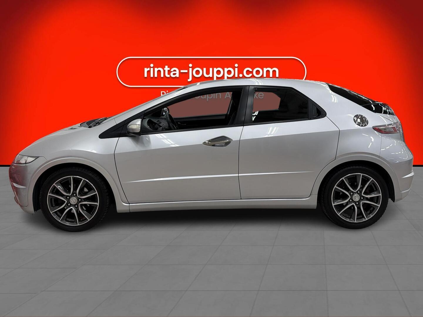 HONDA Civic 2011