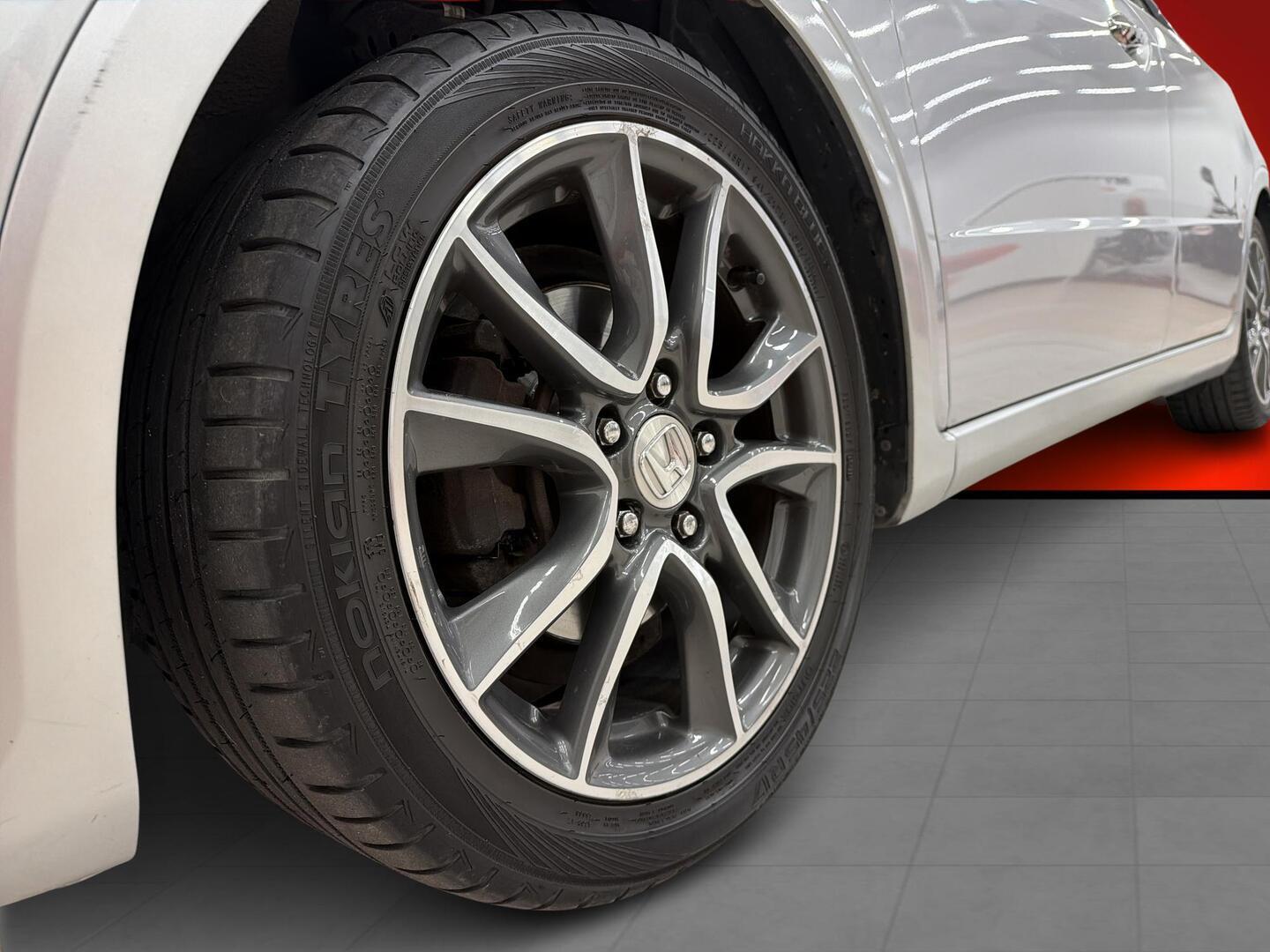 HONDA Civic 2011
