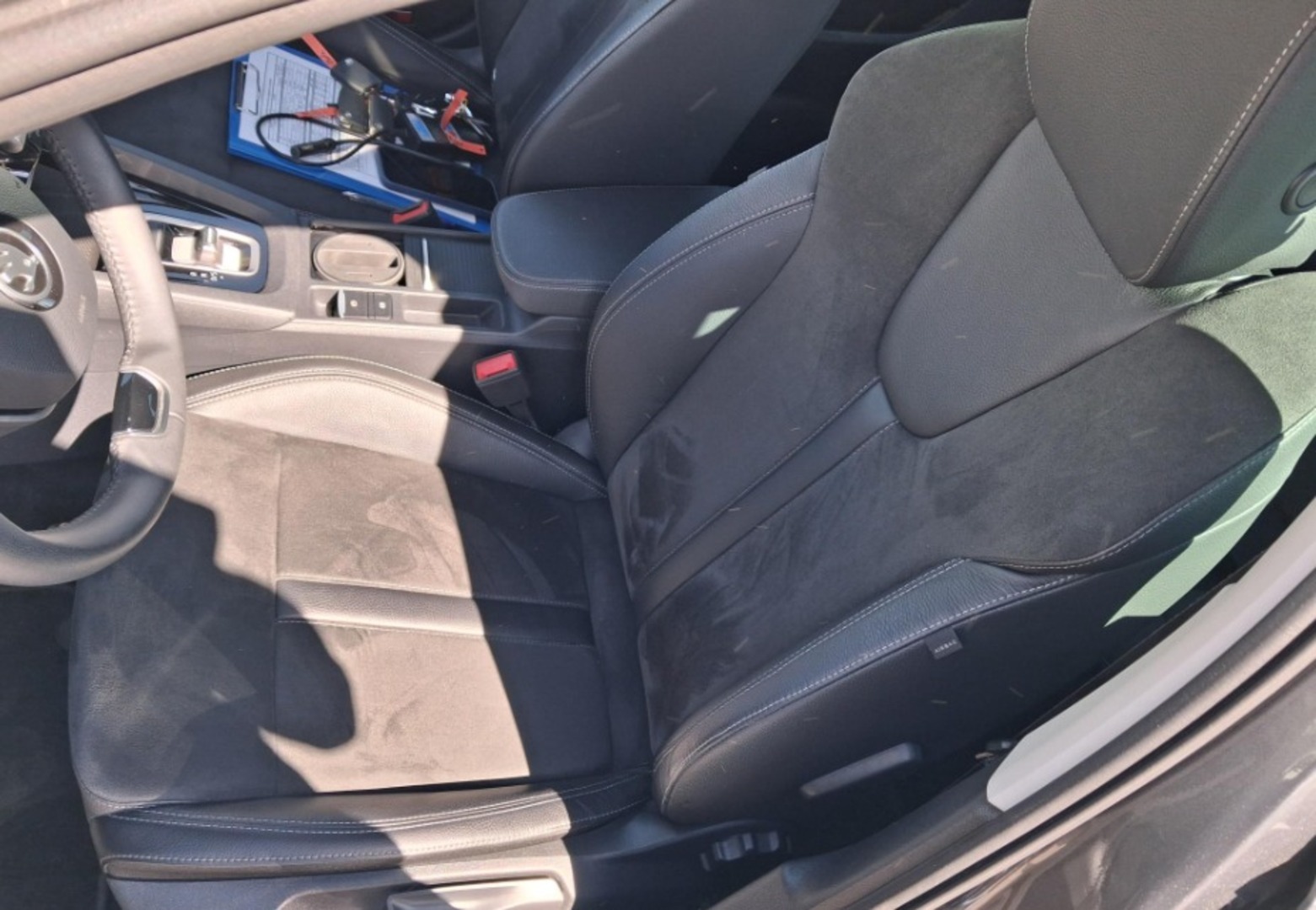 SKODA OCTAVIA 2025