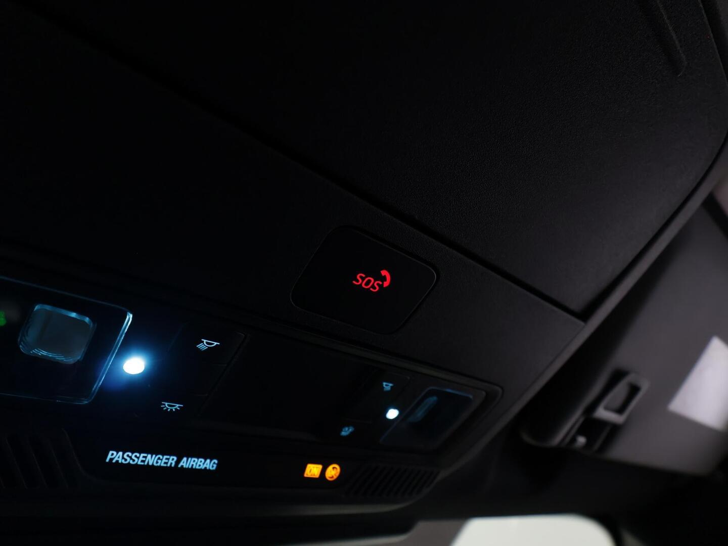 FORD MUSTANG MACH-E 2021