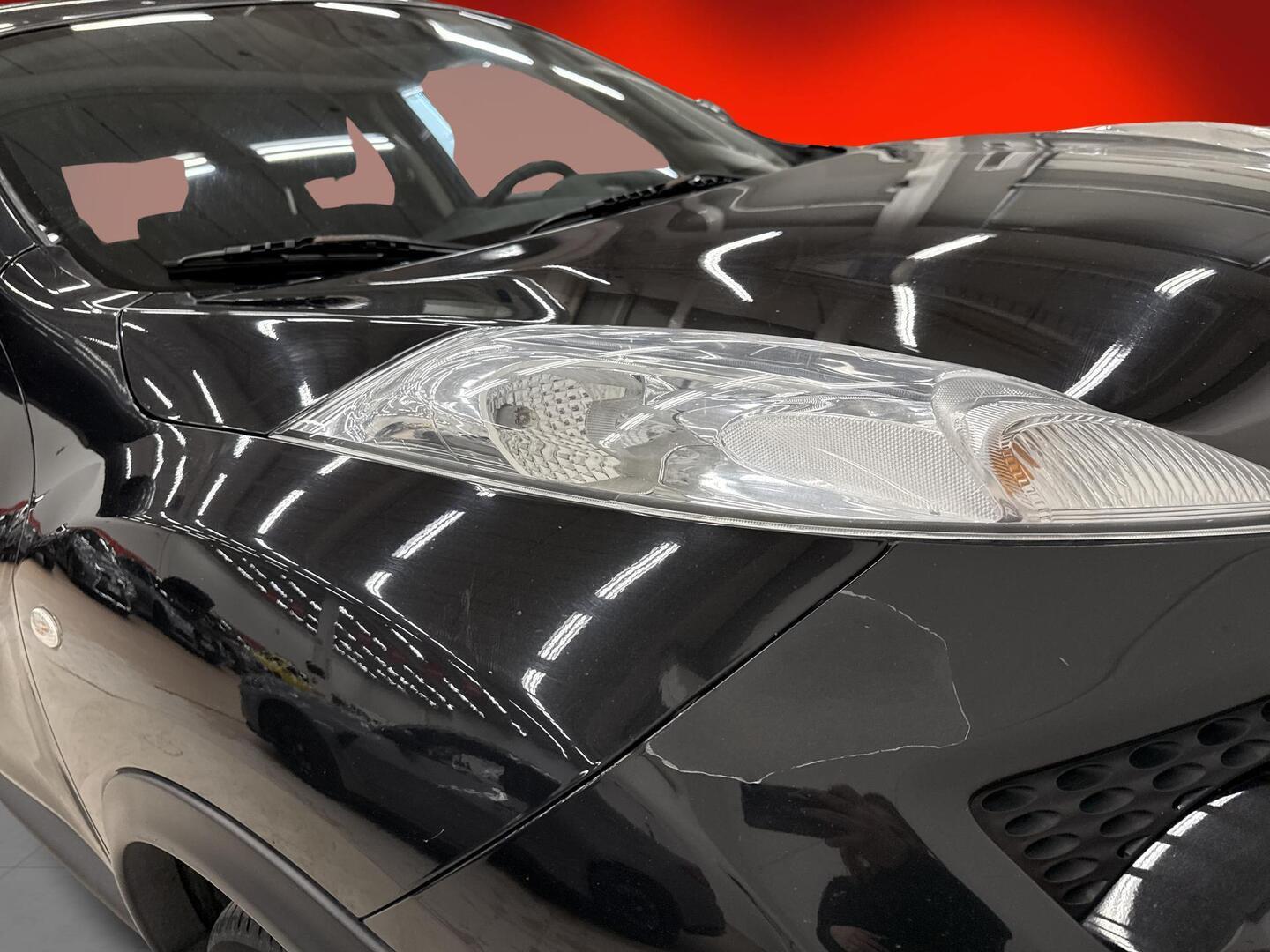 NISSAN Juke 2012