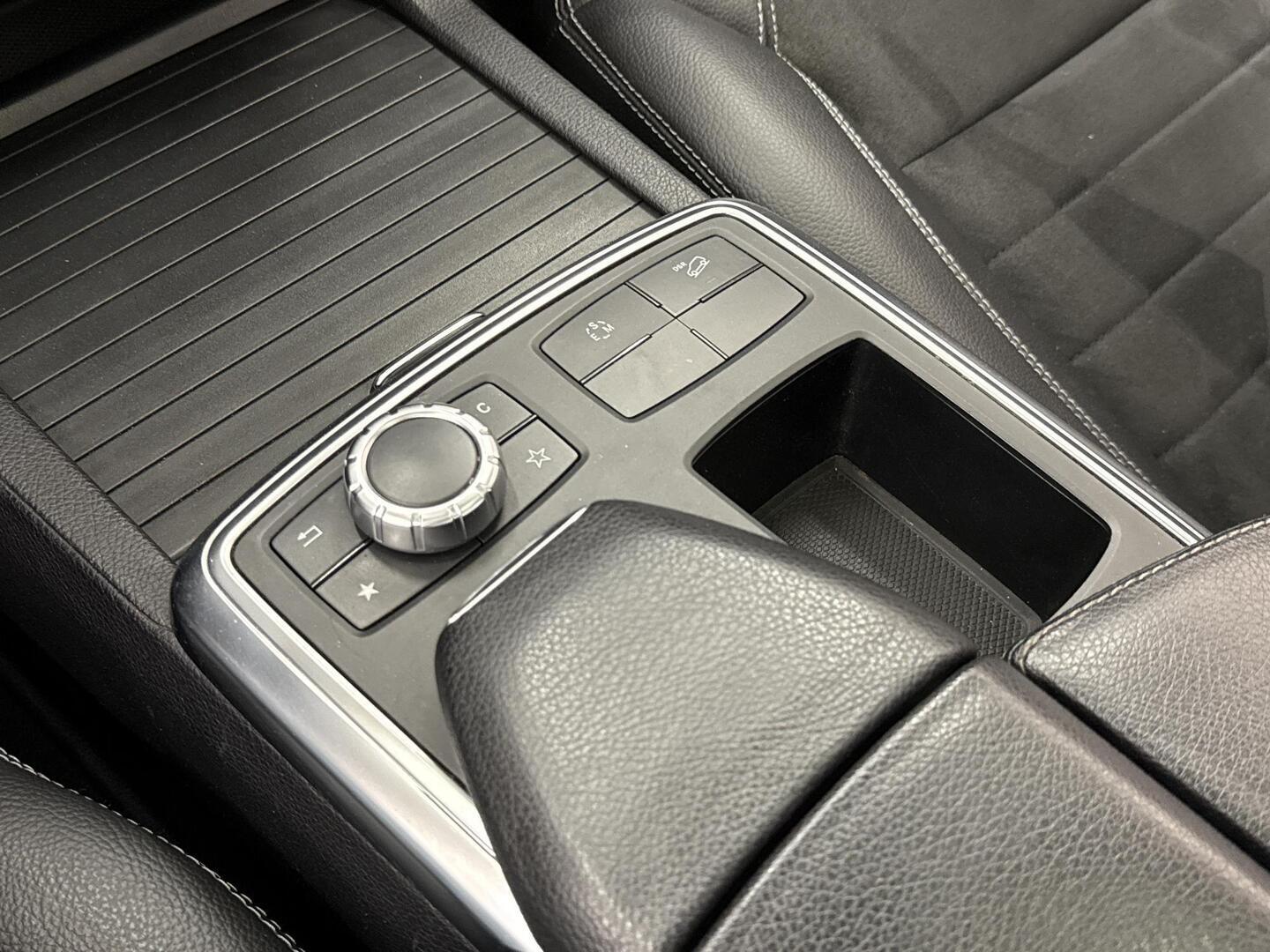 MERCEDES-BENZ ML 2013