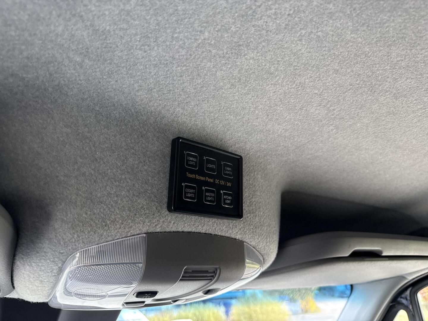MERCEDES-BENZ Sprinter 2018
