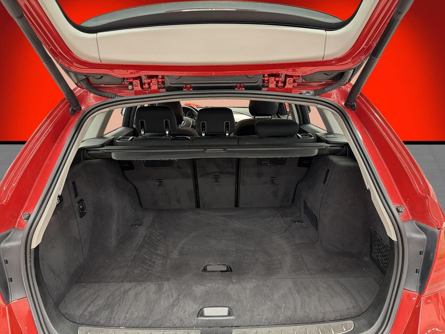 BMW 320 2015