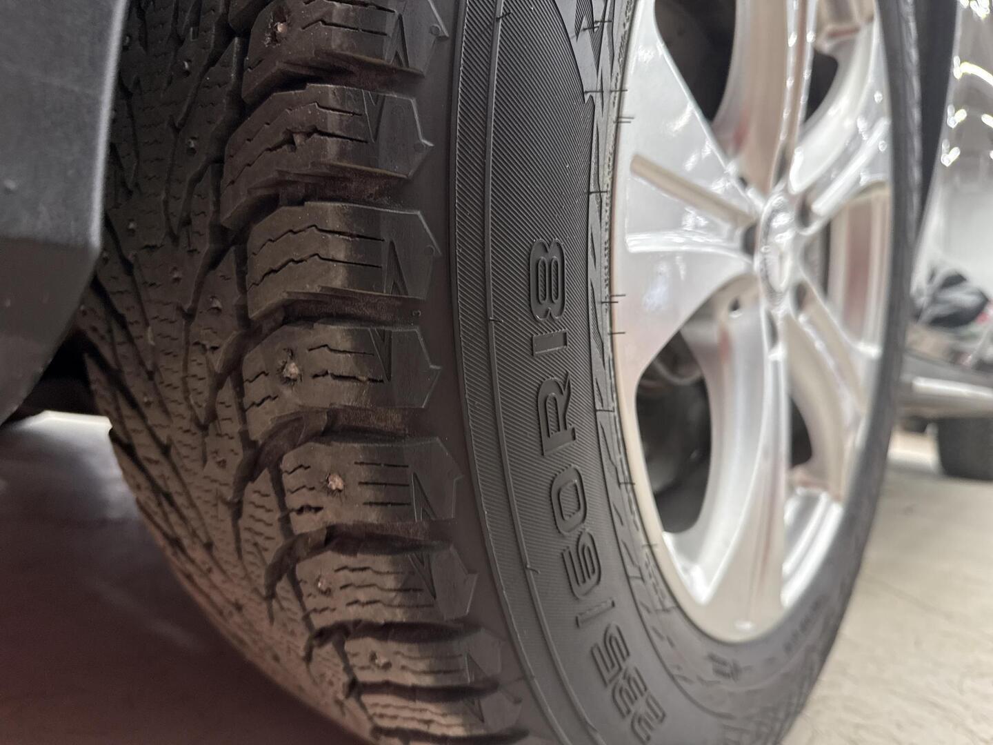 MERCEDES-BENZ GLC 2016