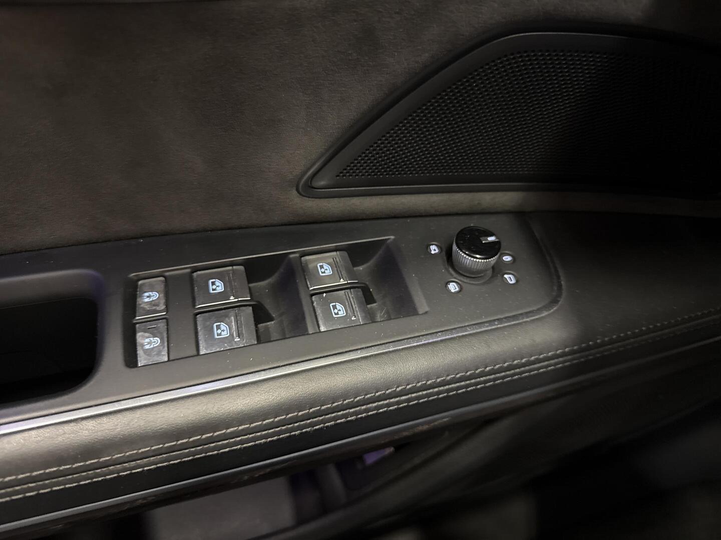 AUDI A8 2020