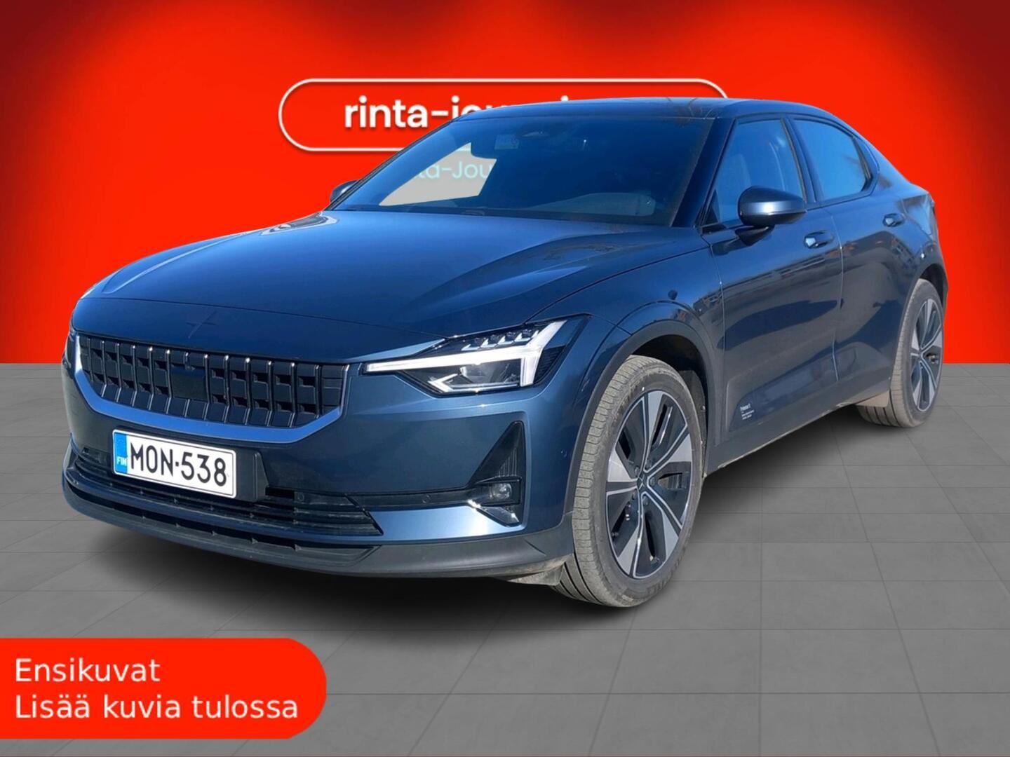 POLESTAR 2 2023
