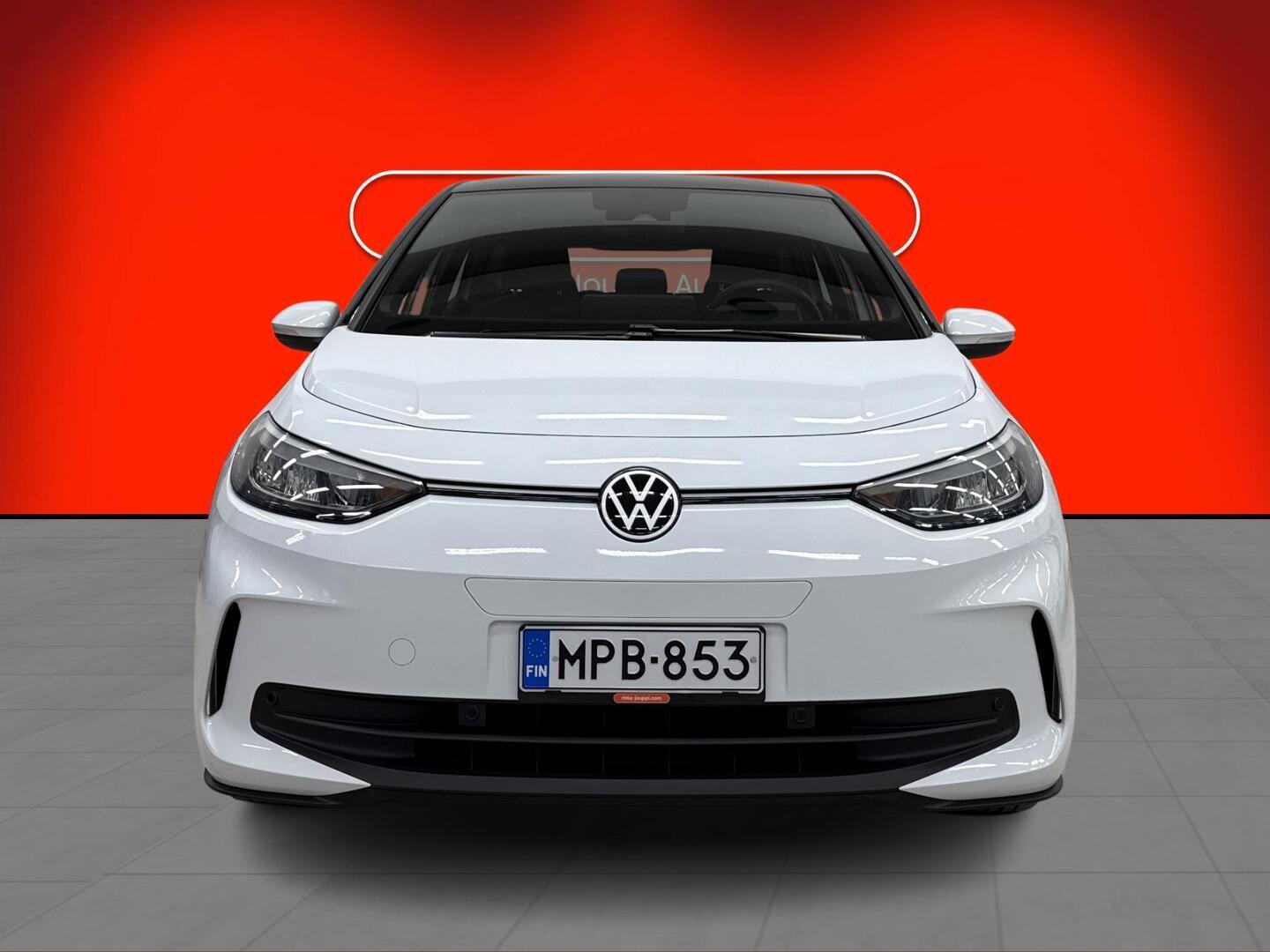 VOLKSWAGEN ID.3 2023
