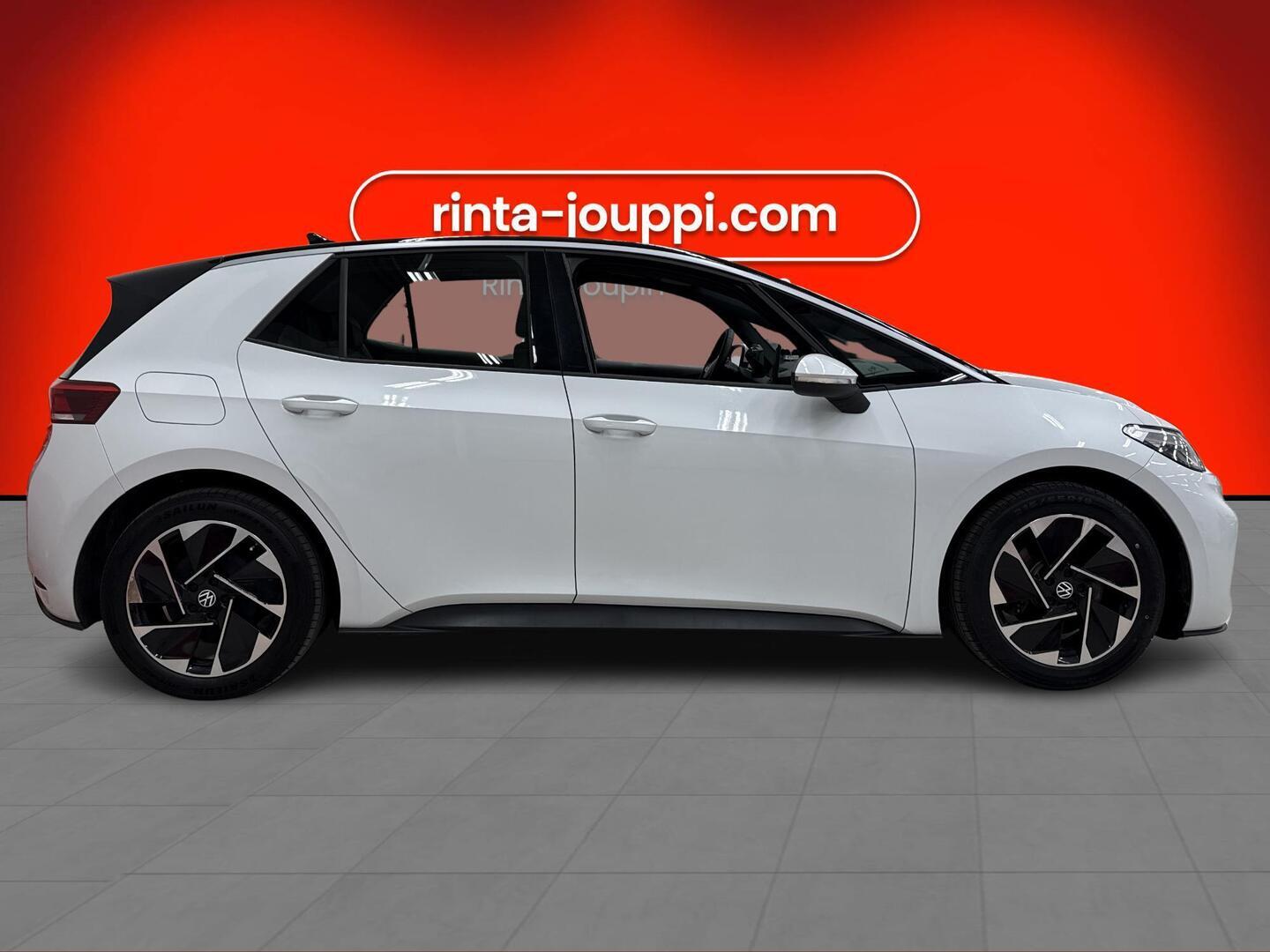 VOLKSWAGEN ID.3 2023