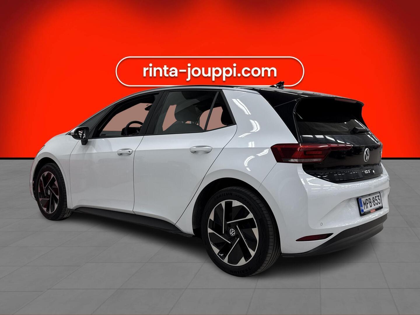 VOLKSWAGEN ID.3 2023