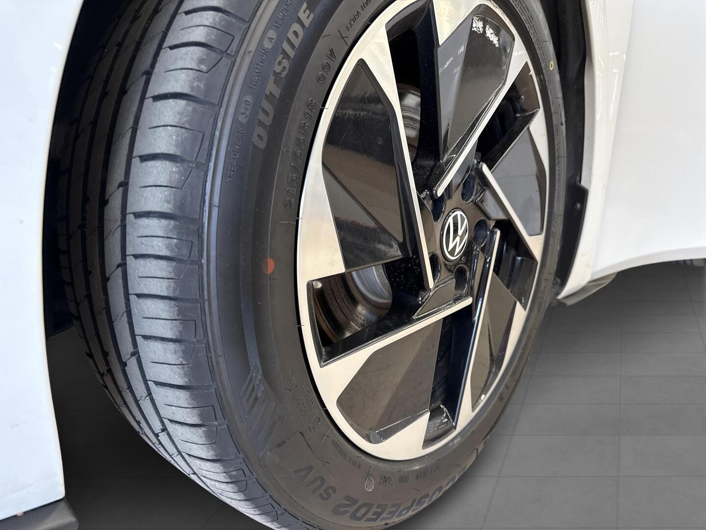 VOLKSWAGEN ID.3 2023